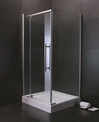 Душевой угол Roveno-RV-8040B (90 90 210) (2)