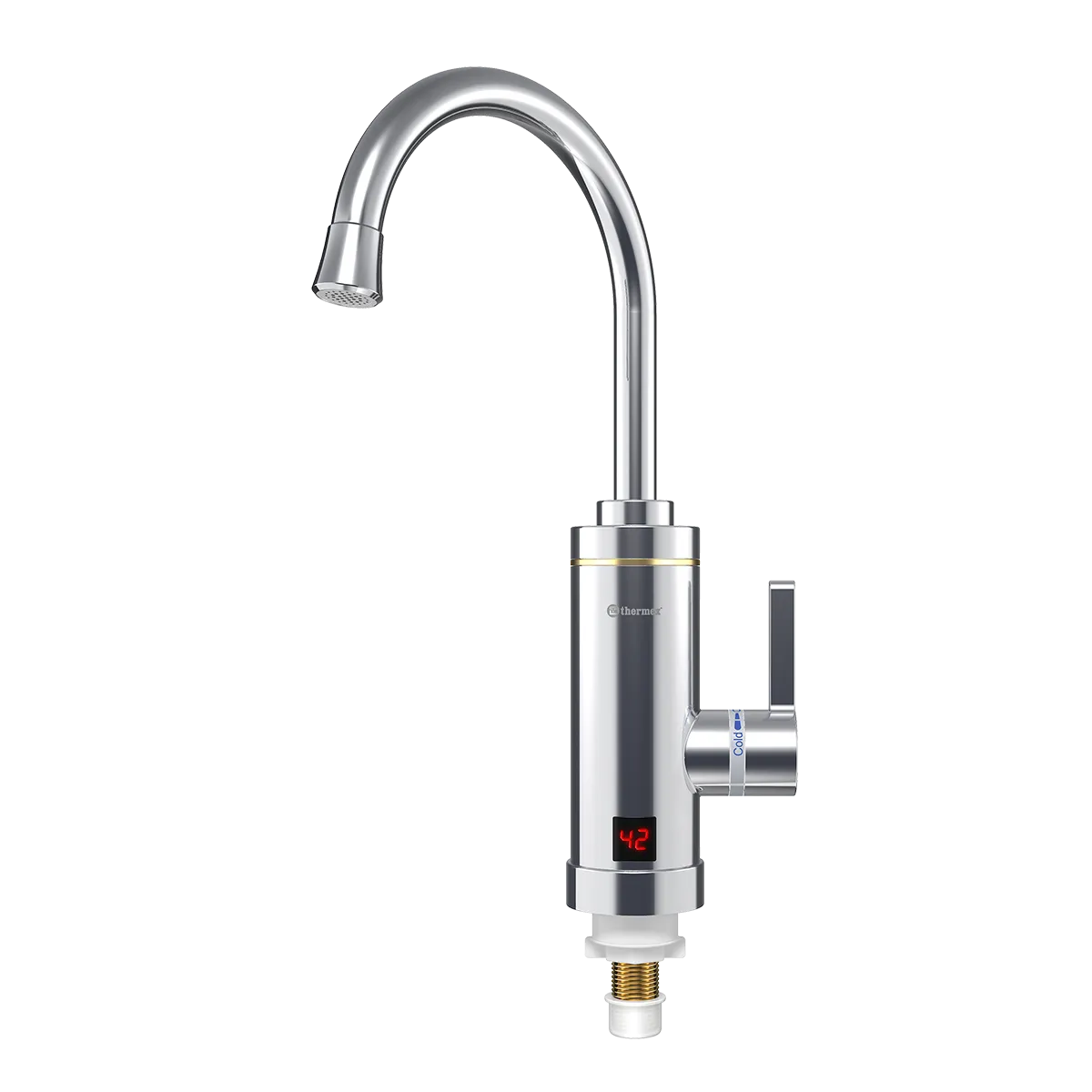 Водонагреватеь THERMEX Corunna 3000 (2)