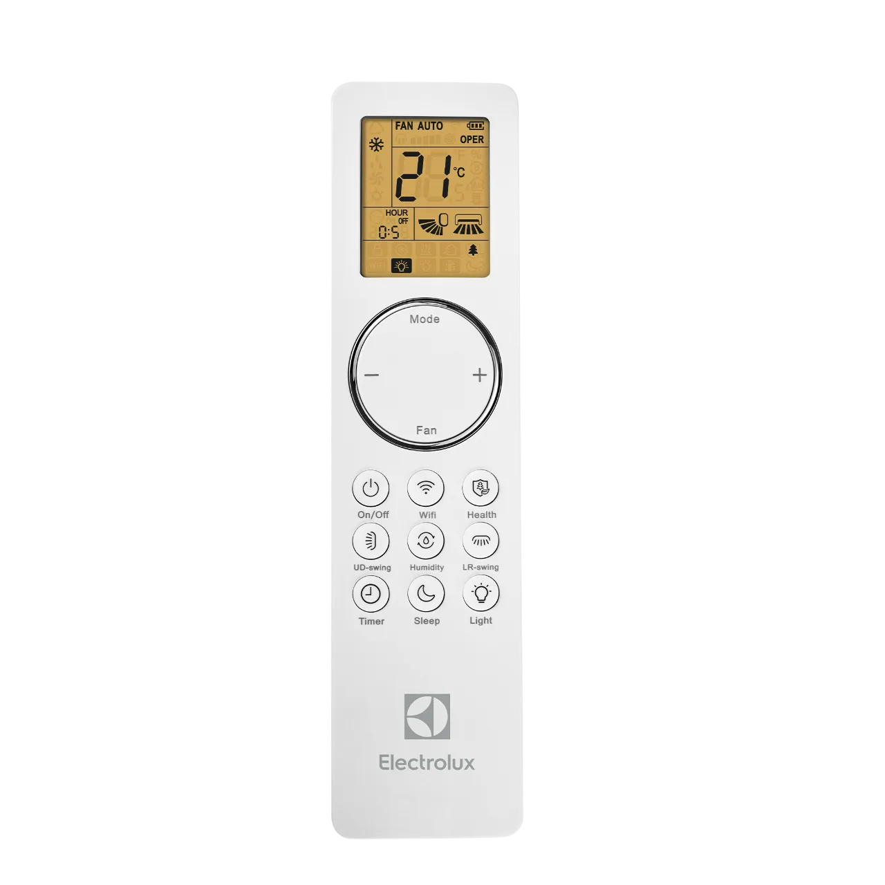 Сплит-система инверторного типа Electrolux Enterprise Super DC EACSI-24HEN-WHITEN8_24Y комплект (4)