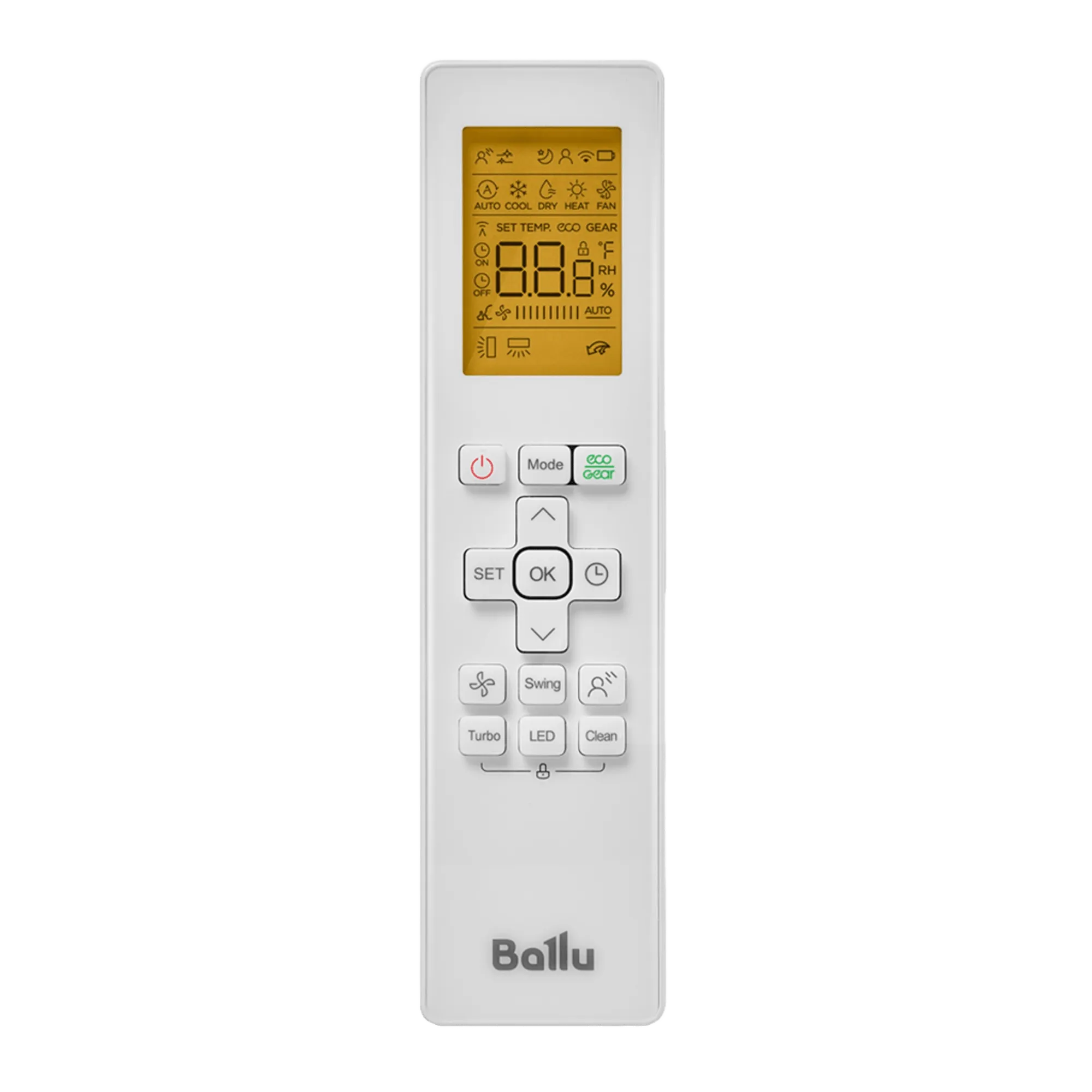 Сплит-система инверторного типа Ballu-Eco Smart DC BSYI-08HN8_V4 (4)