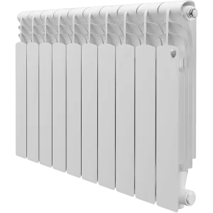 Радиатор Royal Thermo Revolution 500 2.0 - 10 секц
