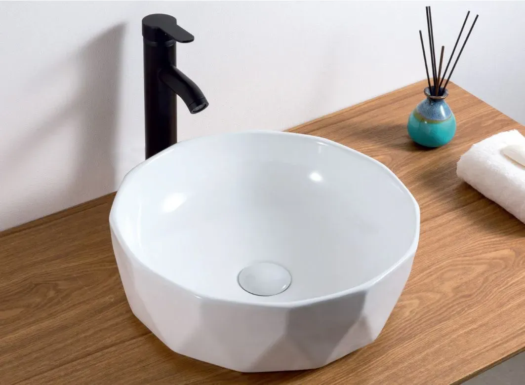 Раковина накладная BelBagno-BB1409 (4)
