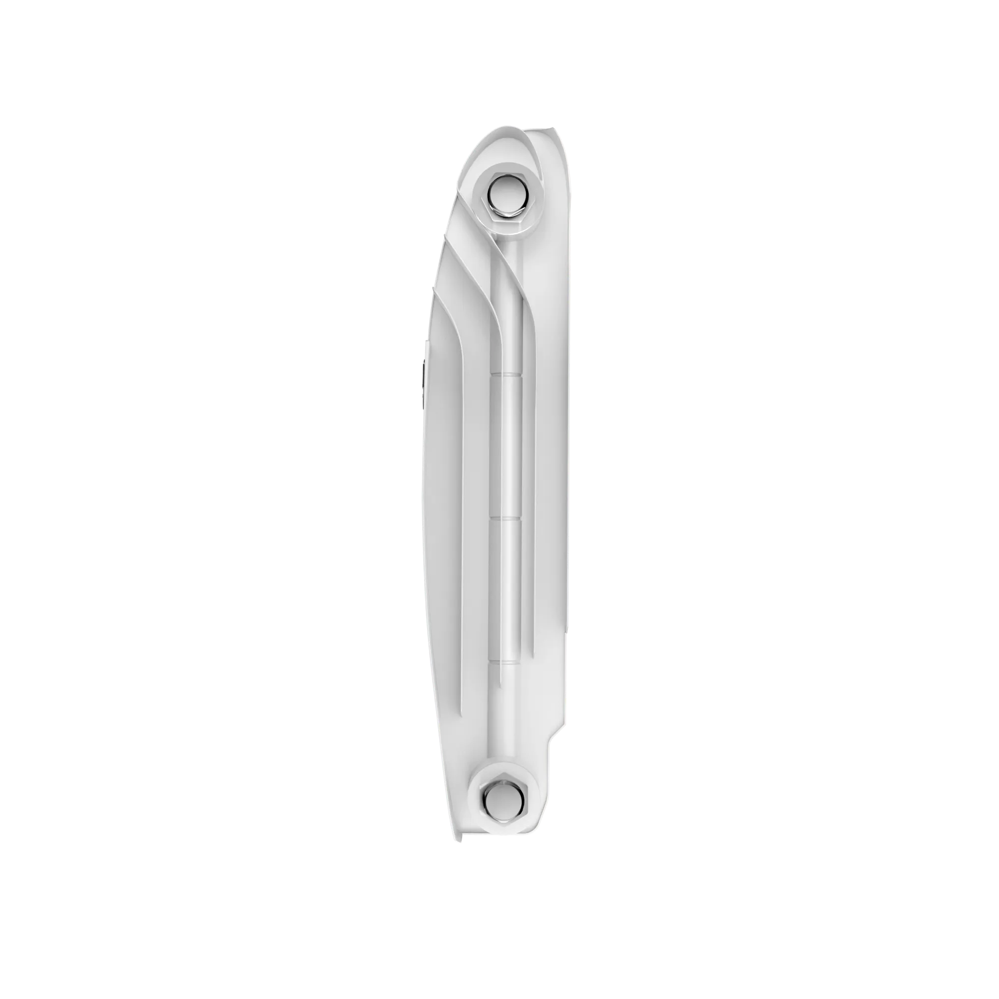 Радиатор Royal Thermo BiLiner 350 Bianco Traffico - 10 секц (4)