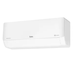 Сплит-система инверторного типа Ballu Odyssey Pro DC BSOI-10HN8ERP комплект