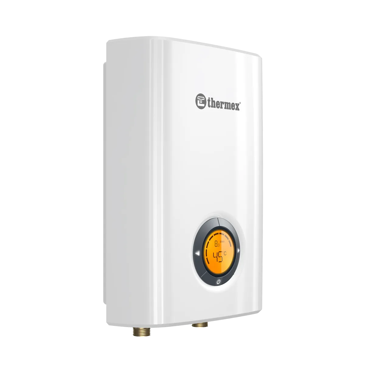 Водонагреватель THERMEX Topflow 8000 (2)