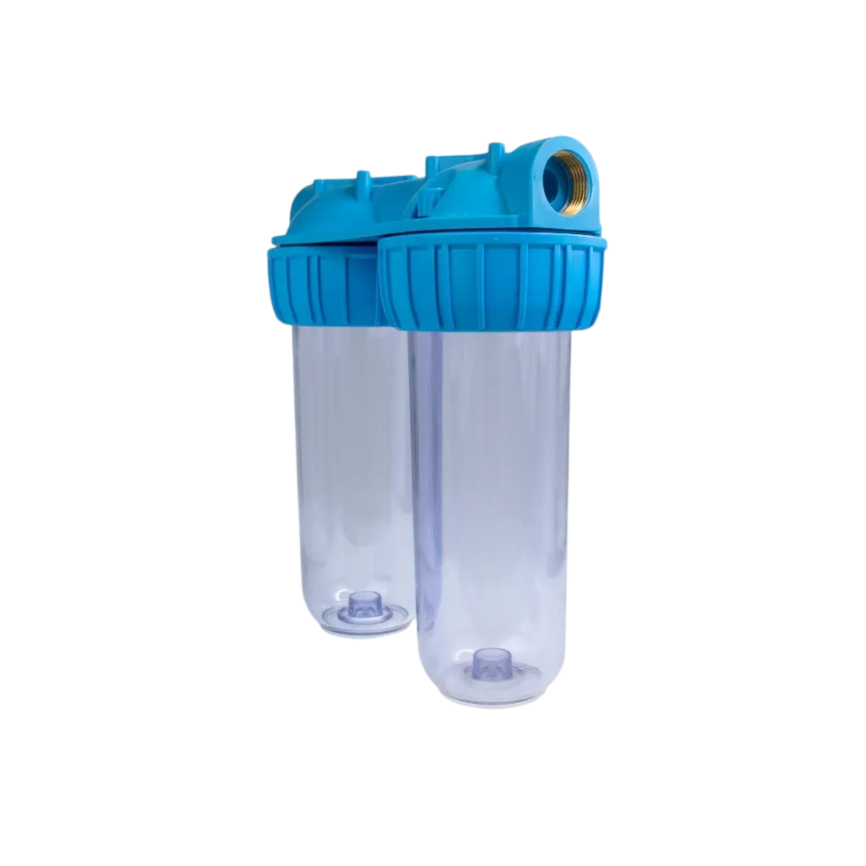 Магистральный фильтр ITA- F20125-12P (3)