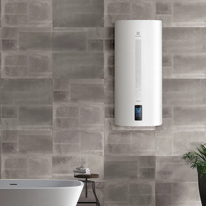 Водонагреватель Electrolux EWH 50 Smartinverter (8)