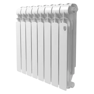 Радиатор Royal Thermo Indigo 500 2.0 - 8 секц