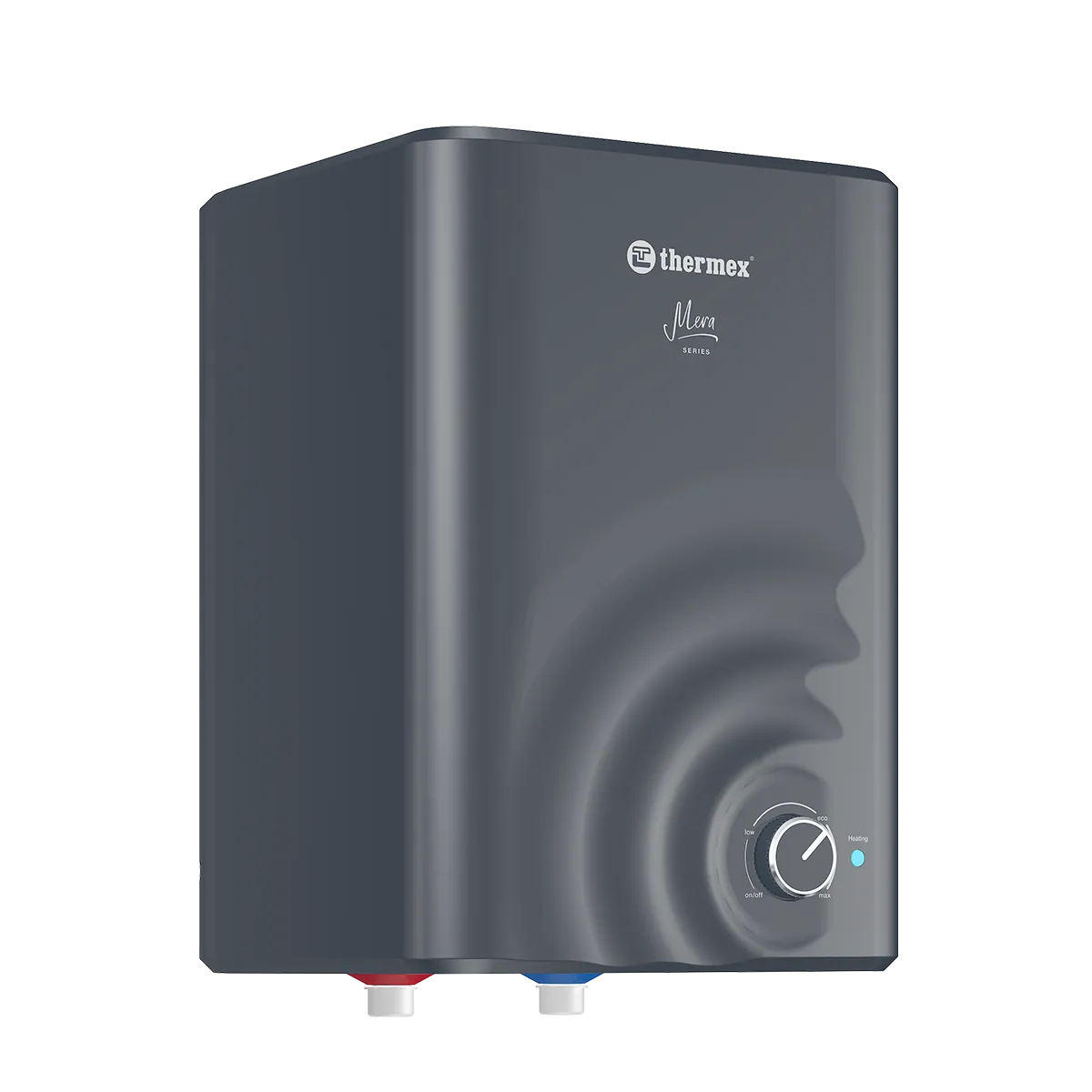 Водонагреватель накопительный THERMEX Mera 10 O (2)