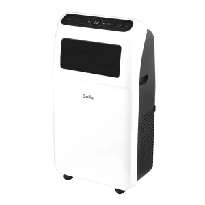 Кондиционер мобильный Ballu Aura BPAC-12 CPN1_24Y