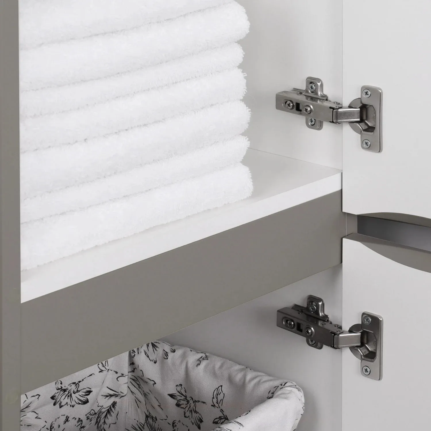 Пенал подвесной Itana Verona 40 (5)