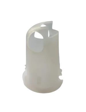 Рассекатель потока воды для безободковых подвесных унитазов Cersanit