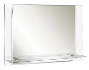 Зеркало Silver mirrors-Аркада 740x500