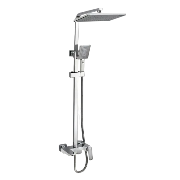 Душевая стойка FAOP-A2403-8