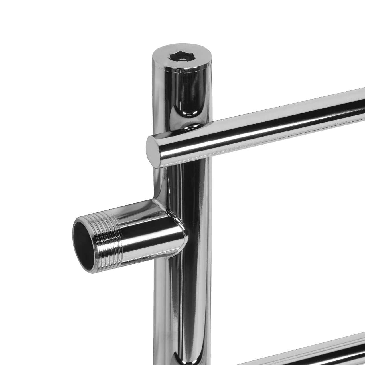 Полотенцесушитель Royal Thermo Ватра П5 500х696 БП мо 500 (4)