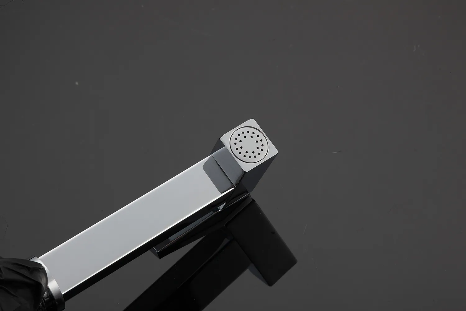 Смеситель с гигиеническим душем G7207-8 (7)
