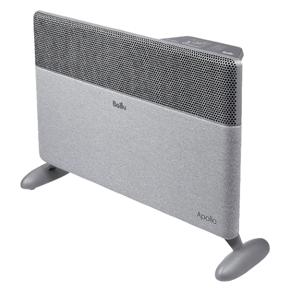 Конвектор Ballu Apollo digital INVERTER Moon Gray BECATI-1501 5 (2)