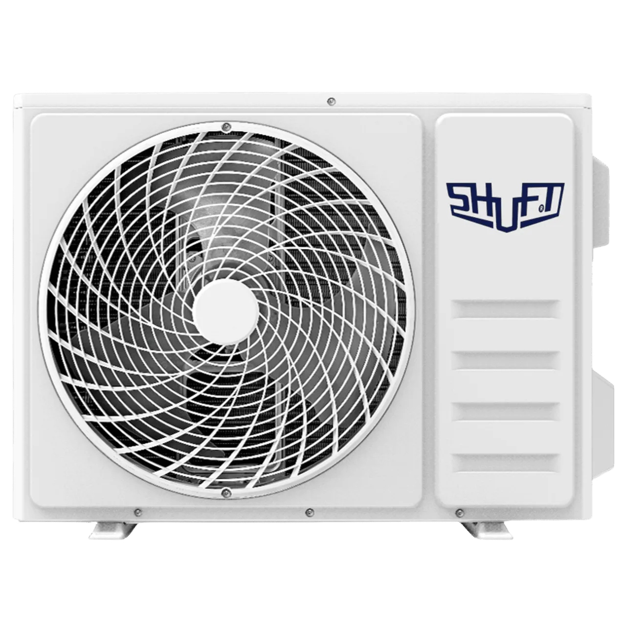 Комплект полупромышленной сплит-системы, кассетного типа SHUFT SFLC_C-36HN1 (2)