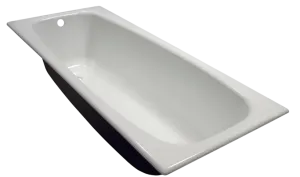 Ванна чугунная Faliano-1500x700x470 Ножки