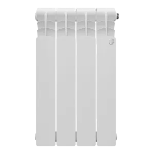 Радиатор Royal Thermo-Revolution 500 2.0 - 4 секц (2)