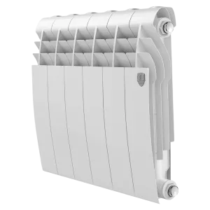 Радиатор Royal Thermo BiLiner 350 Bianco Traffico - 6 секц