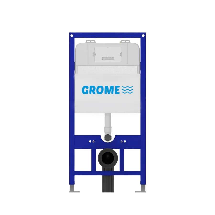 Инсталляция для унитаза GROME-GRT70011
