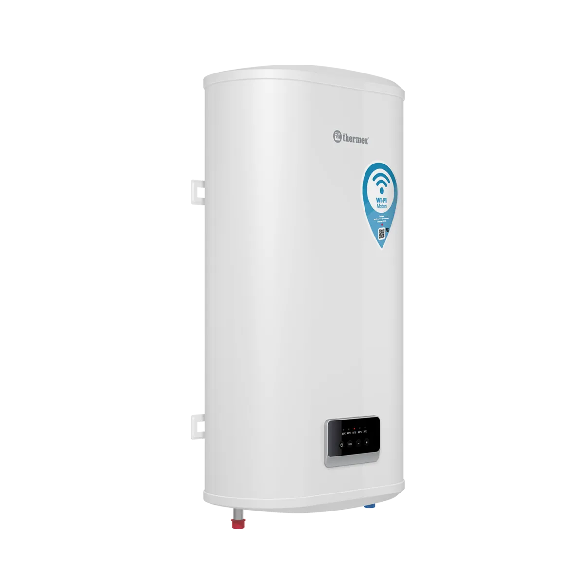 Водонагреватль THERMEX Optima 50 Wi-Fi(3)