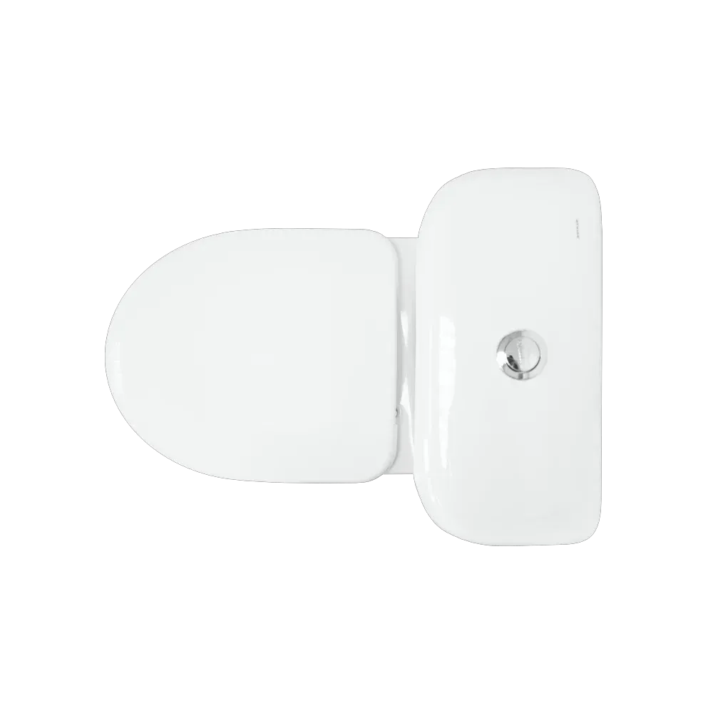 Унитаз Sanita-СТАНДАРТ Комфорт (3)