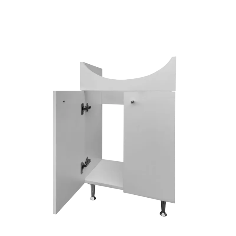 Тумба с раковиной TIVOLI-Сити 50 ЭКО (6)