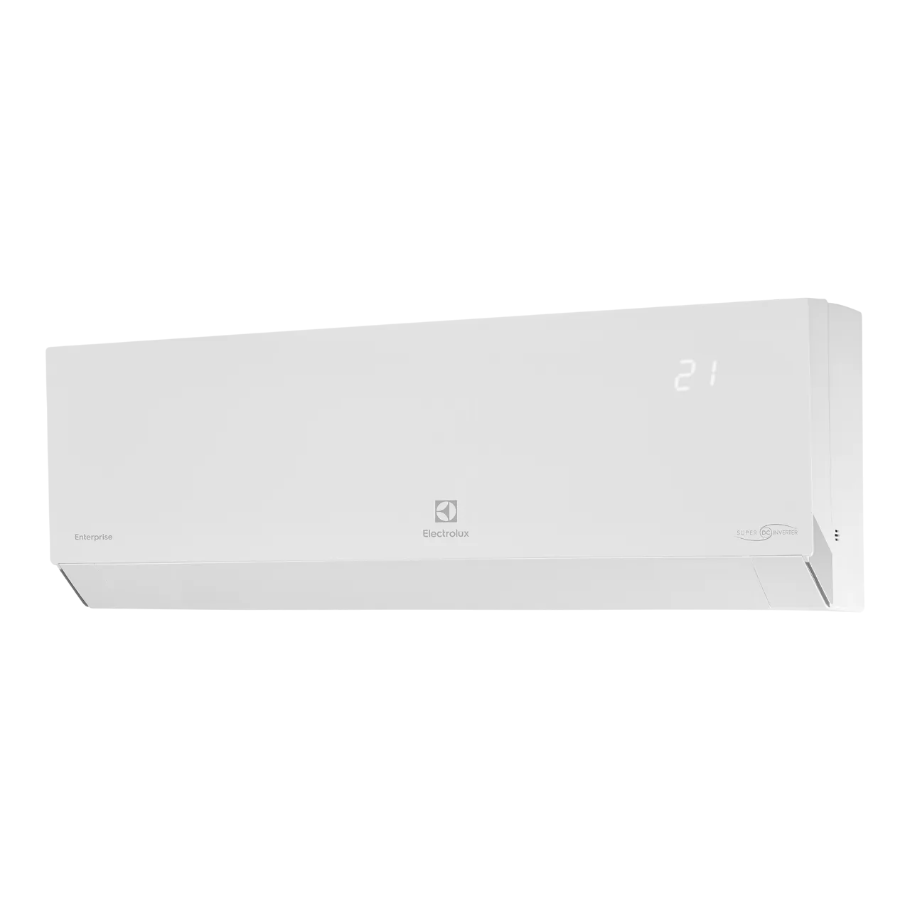 Сплит-система инверторного типа Electrolux Enterprise Super DC EACSI-24HEN-WHITEN8_24Y комплект