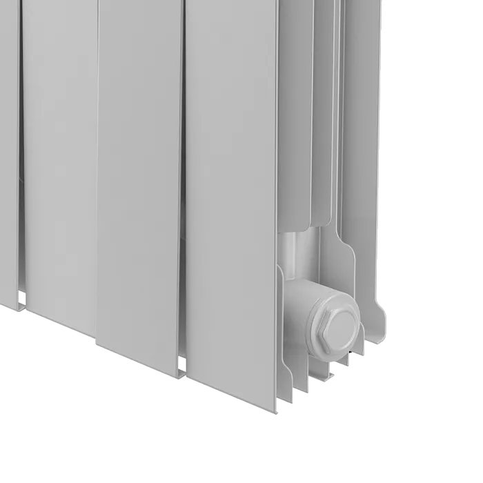 Радиатор Royal Thermo PianoForte 500 Bianco Traffico - 12 секц (5)