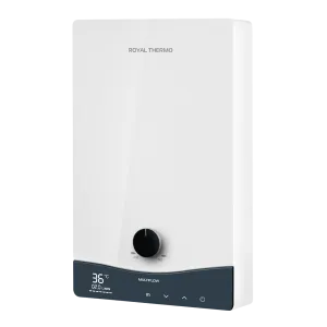 Водонагреватель проточный Royal Thermo NPX 8 Multiflow
