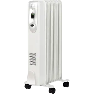 Радиатор масляный Ballu Comfort BOHCM-09WDN 2000 (9 секций)