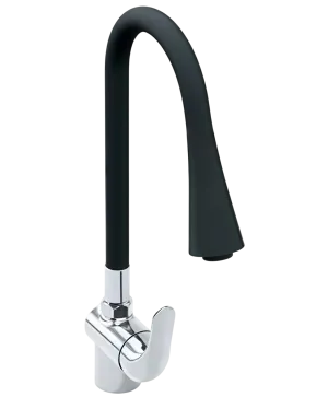 Смеситель Swes-LARGO 1LKLB4