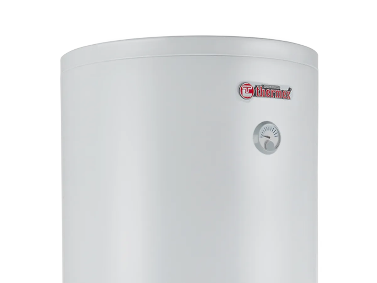 Водонагреватель накопительный THERMEX ER 120 V (combi) - 3
