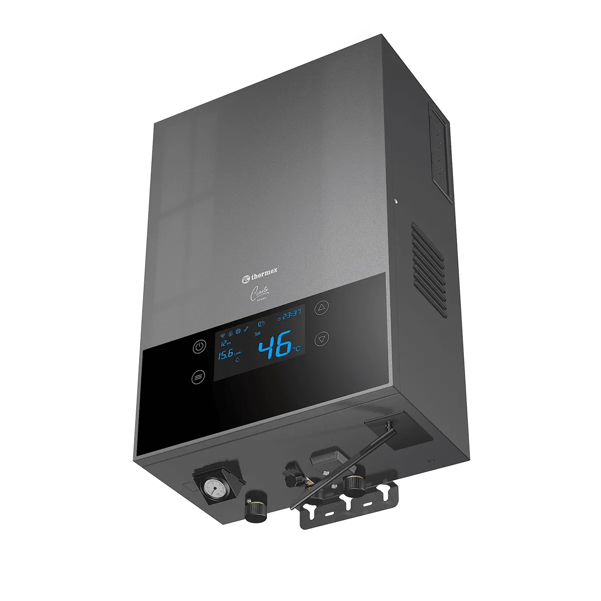 Электрический котел THERMEX Cometa 6-12 Wi-Fi (10)