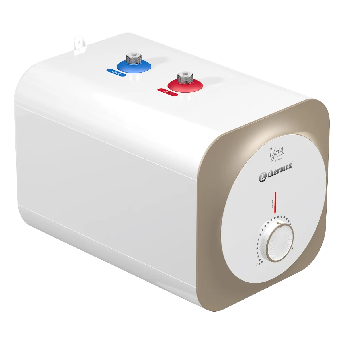 Водонагреватель накопительный THERMEX Yona 7 U (3)