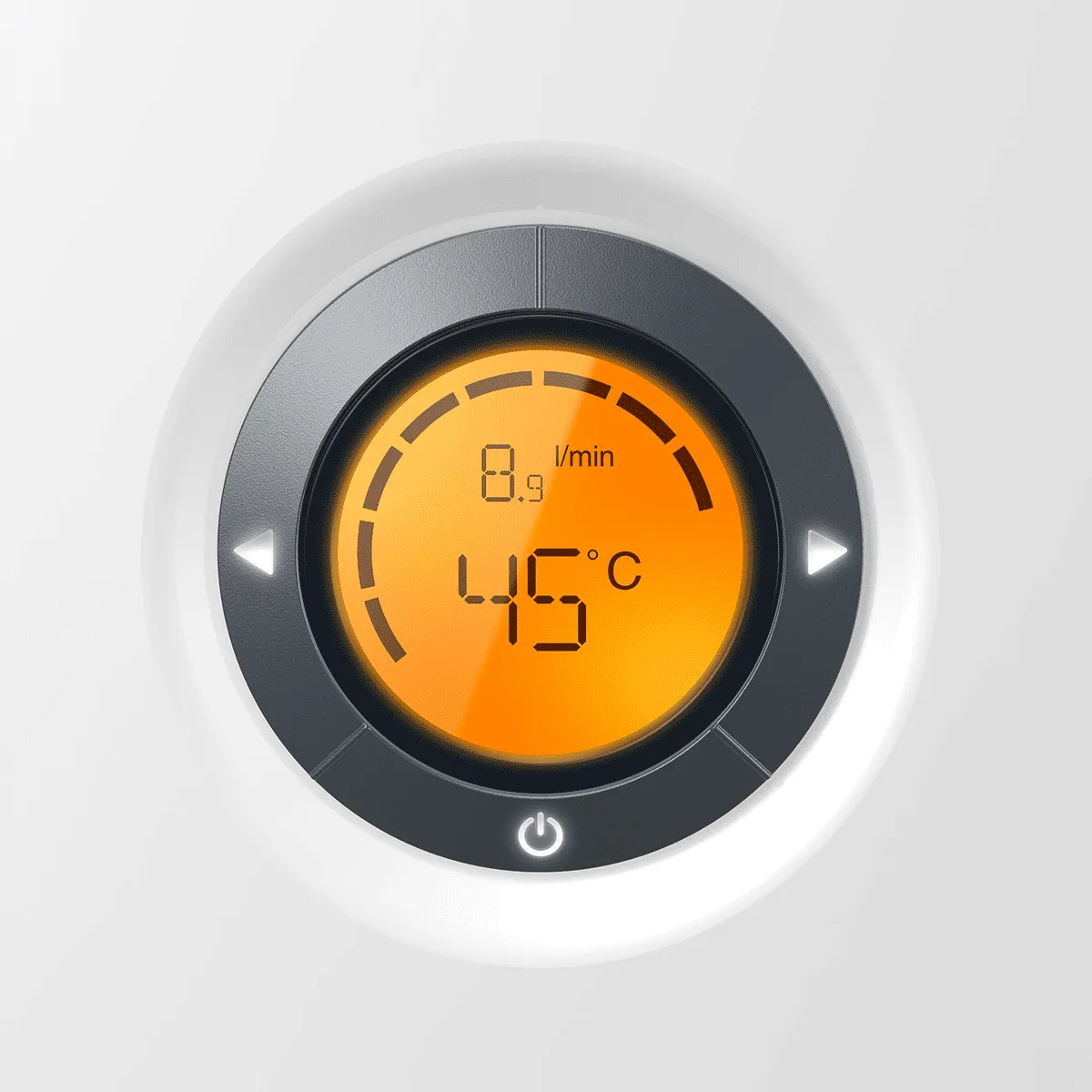 Водонагреватель проточный THERMEX Topflow Pro 24000 (10)