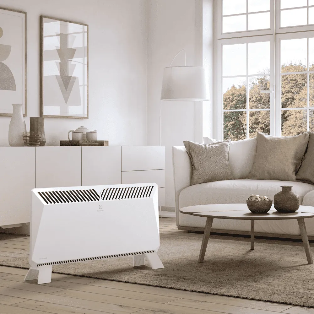 Конвектор электрический Electrolux ECHA2-2500 M (12)