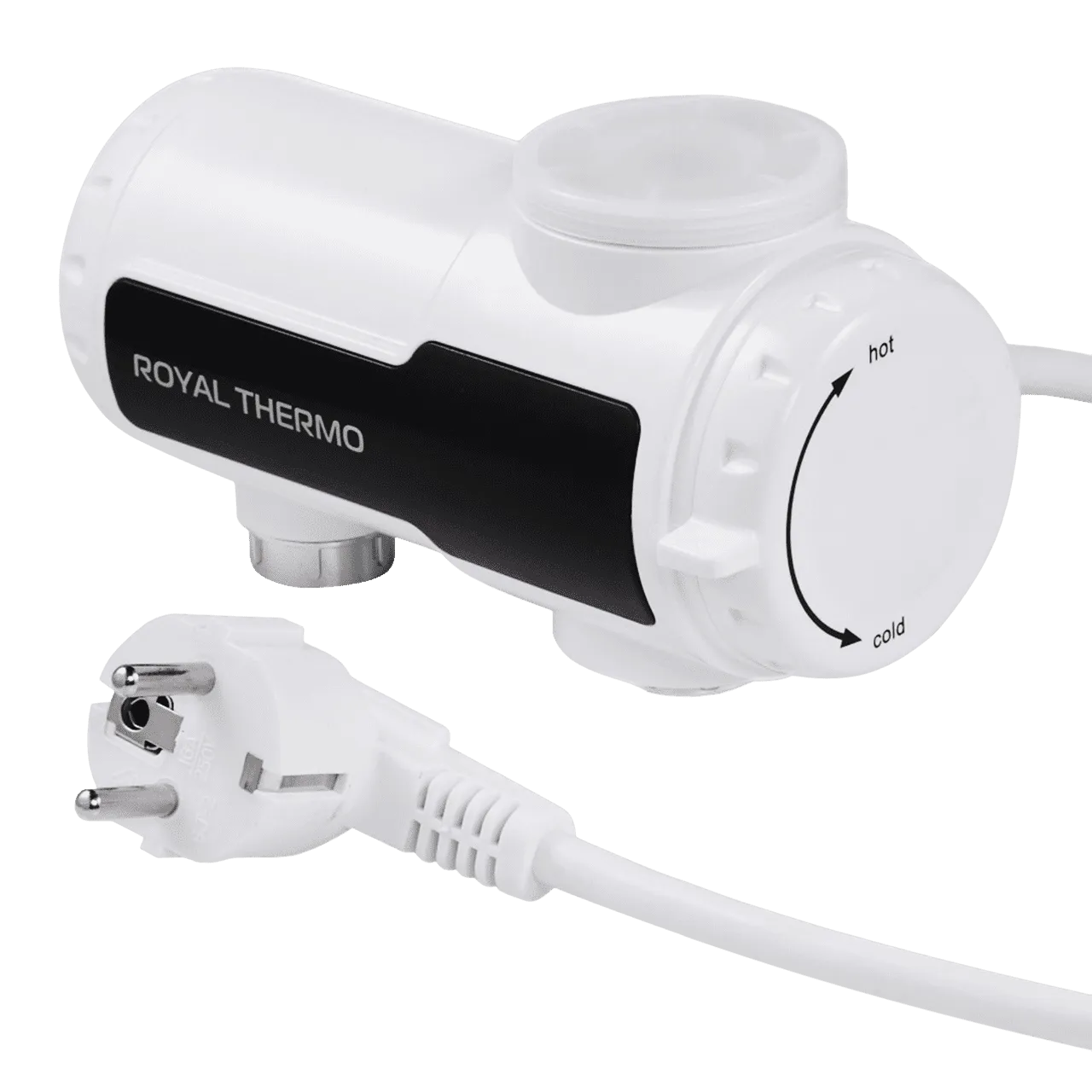 Водонагреватель проточный Royal Thermo UniTap Mini (5)
