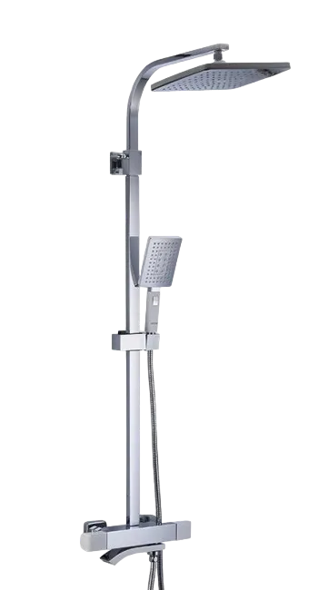 Душевая система Gappo G2407-50-1 - 2