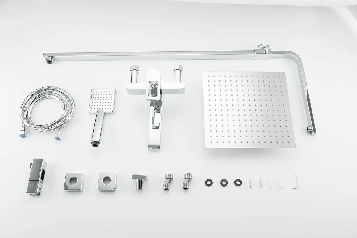 Душевая система Frap-F2415-2 (7)