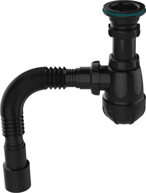 Сифон для мойки Aquant B0184-30-MR