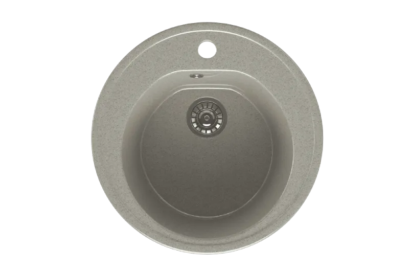 Мойка Maxstone MS-2 Песочный (2)