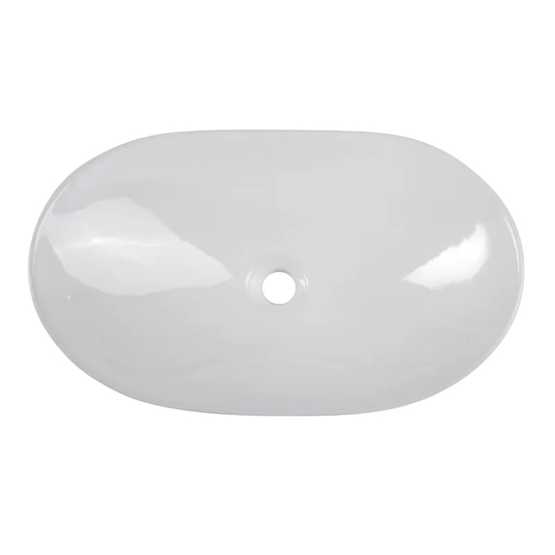 Раковина накладная BelBagno BB1404 (3)