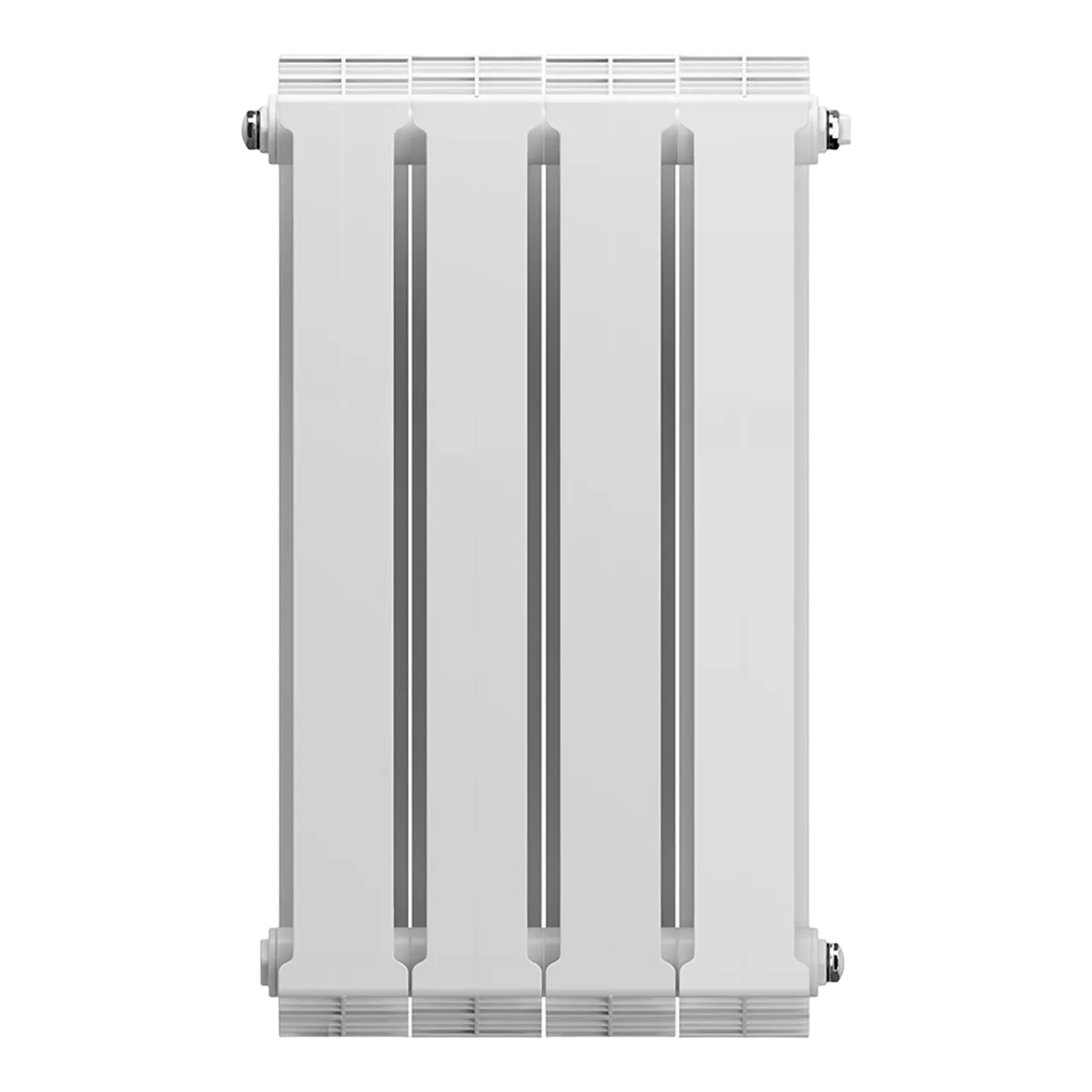 Радиатор Royal Thermo PianoForte 500 Bianco Traffico - 4 секц (2)