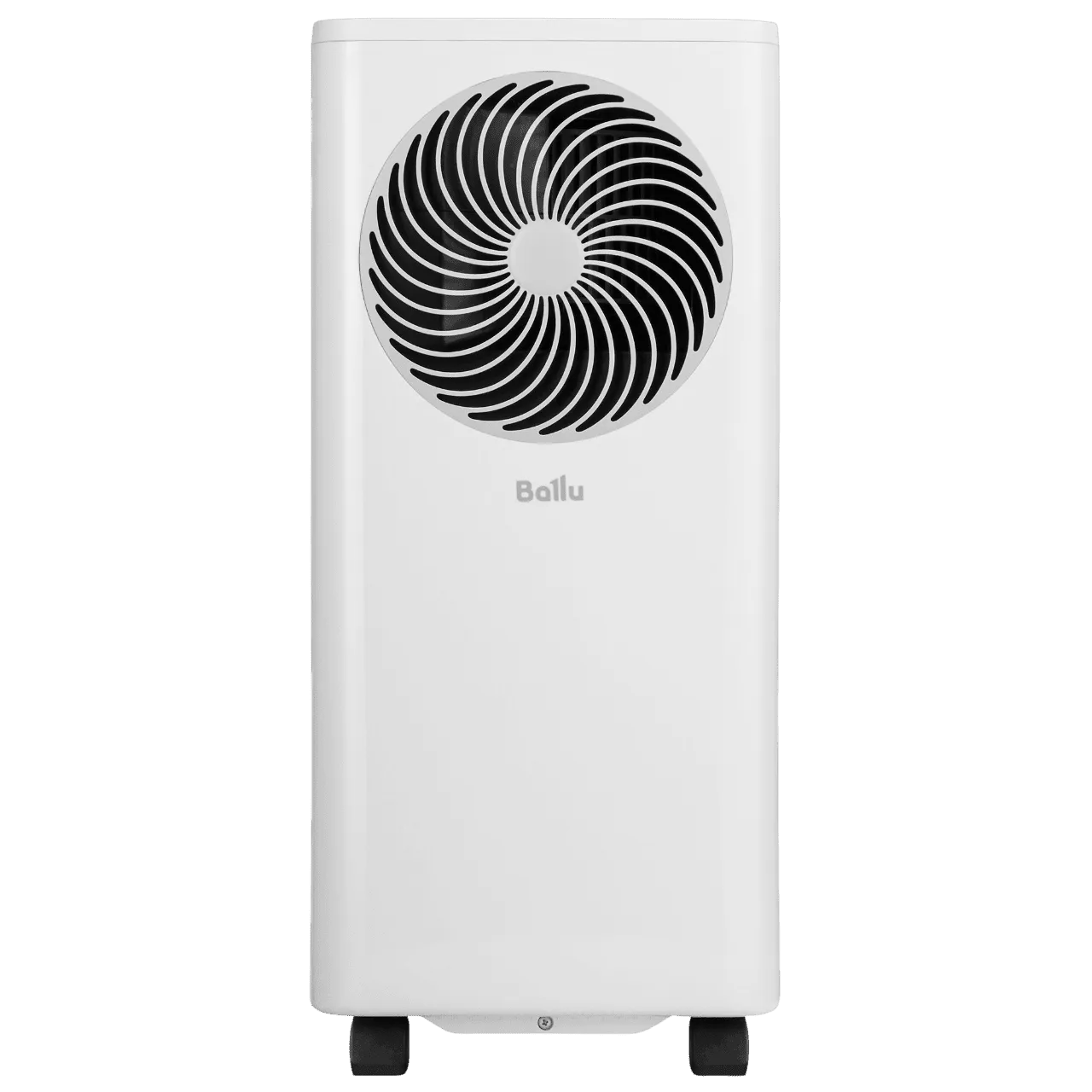 Кондиционер мобильный Ballu Orbis BPAC-09 ORN6 (2)