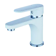 Смеситель Diadonna D87-110117W