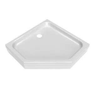 Поддон душевой Triton 90х90 низкий (ПД28)