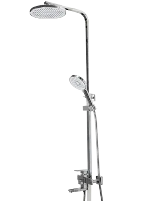 Душевая система Aquavista-DN-3